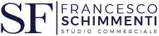 Francesco Schimmenti | Studio Commerciale Logo