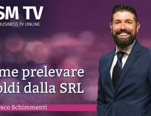 Prelevare dalla SRL senza farsi male: strategie legali per ottimizzare le imposte